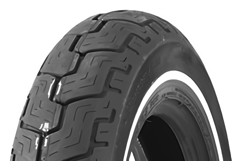 Dunlop Mt90B16 TL D402 T. Elite II 74H HD