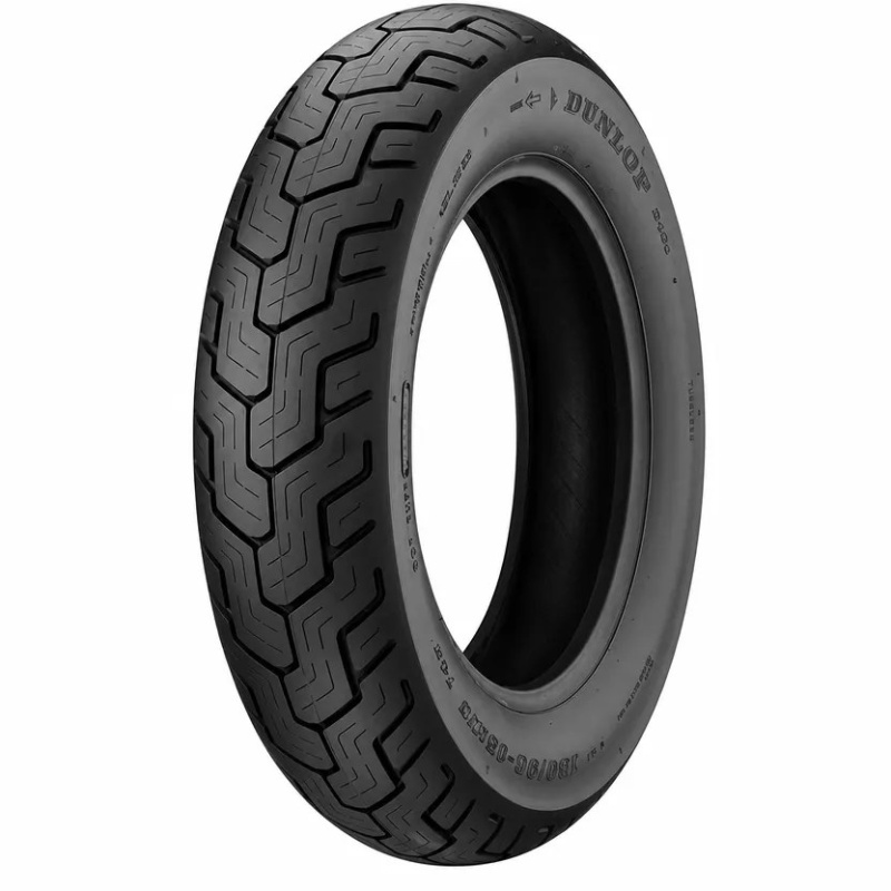 Dunlop Mt90B16 TL D402 T. Elite II 74H HD