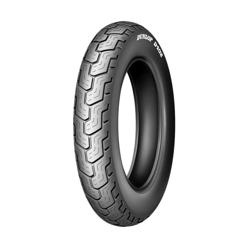 Dunlop Mt90B16 TL D402 T. Elite II 74H HD