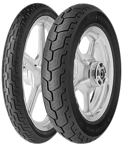 Dunlop Mt90B16 TL D402 T. Elite II 74H HD