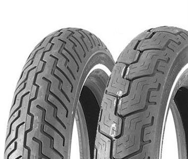Dunlop Mt90B16 TL D402 T. Elite II 74H HD