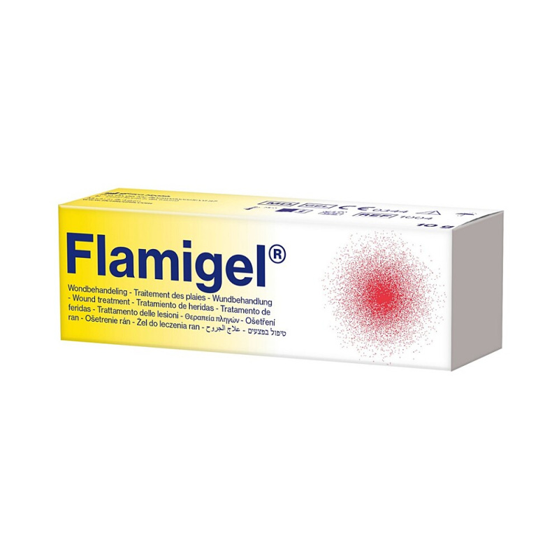 Flamigel 10g