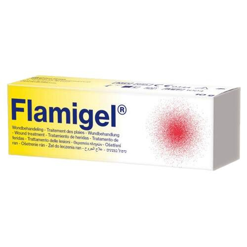 Flamigel 10g