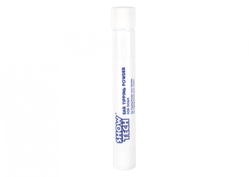 Show Tech Show Tech+ Prášek pro zatížení uší Ear Tipping Powder, 50 g