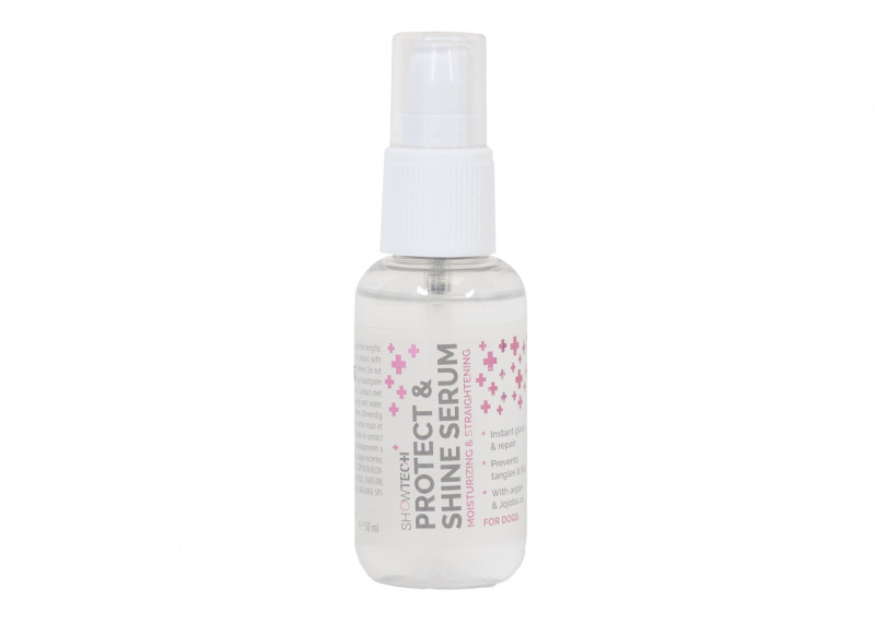 Show Tech+ Protect and Shine Serum, 50 ml