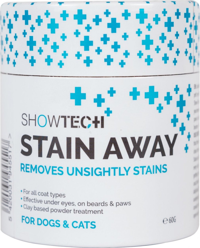 Show Tech+ Odstraňovač skvrn pod očima, 60 g
