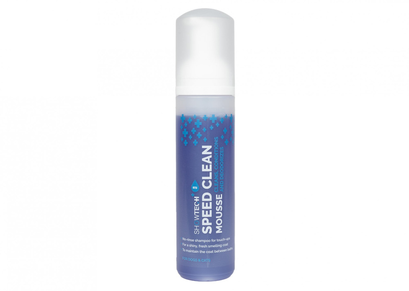 Show Tech+ Speed Clean pěna, 200 ml