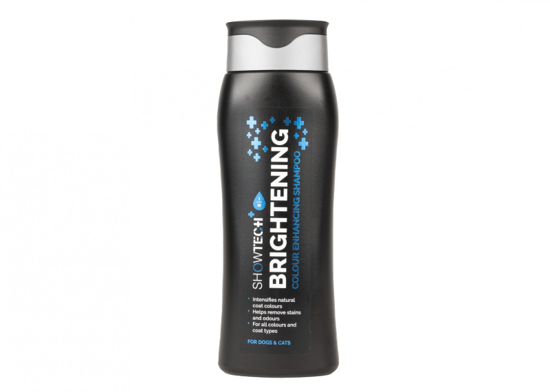 Show Tech+ Brightening šampon, 300 ml
