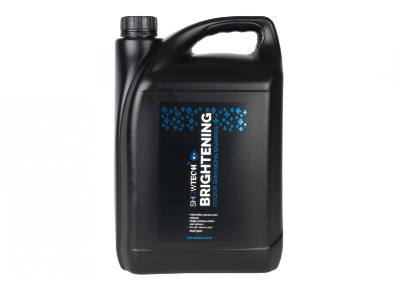 Show Tech+ Brightening šampon, 5000 ml