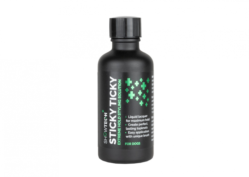 Show Tech+ Sticky Ticky, 50 ml