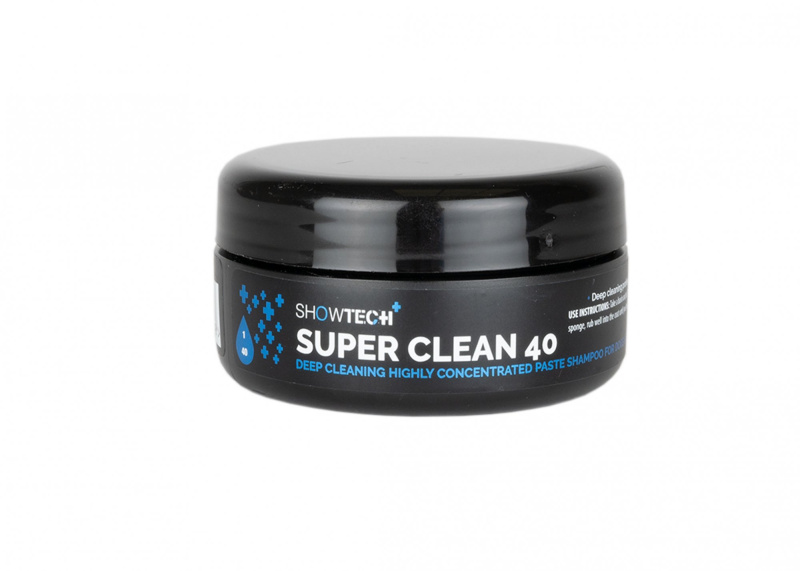 Show Tech+ Super Clean 40 šampon, 100 ml
