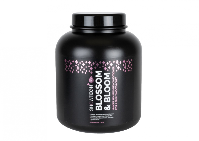 Show Tech+ Blossom & Bloom Nourishing kondicioner, 4500 ml