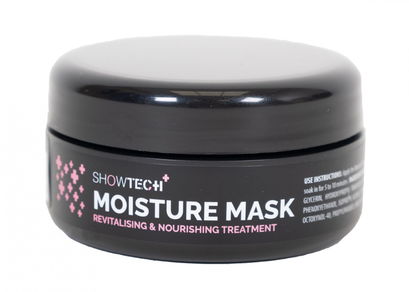 Show Tech+ Moisture Mask, 50 ml