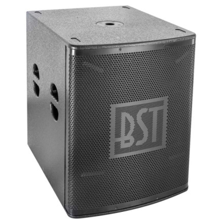Bst BST-S18A subwoofer 02-1-4024