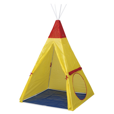 Paradiso Indiánské teepee