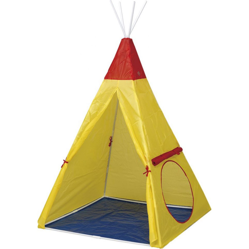Paradiso Indiánské teepee