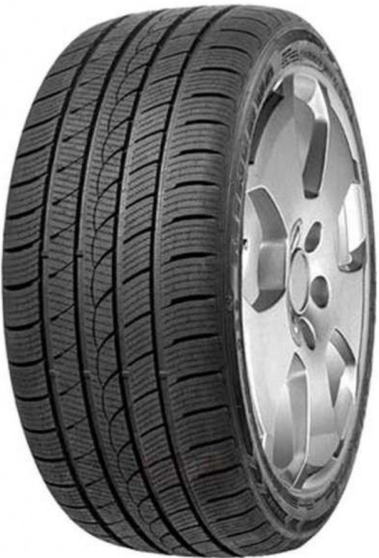 MINERVA 255/60 R 17 106H S220 TL M+S 3PMSF