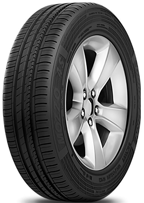 DURATURN 195/55 R 16 91H MOZZO_S TL XL DURATURN