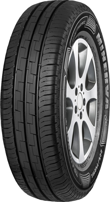 MINERVA 185 R 14 102/100S TRANSPORT_RF19 TL C 8PR