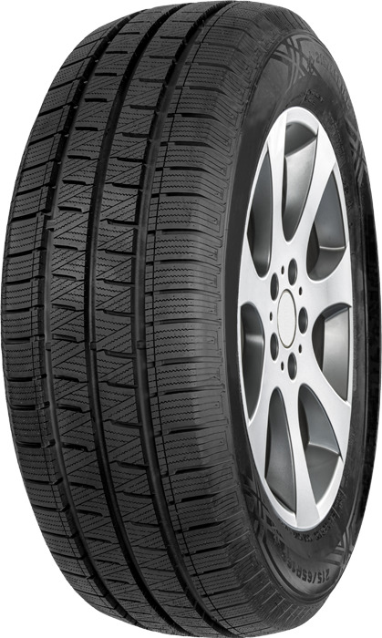MINERVA 185 R 14 102/100R FROSTRACK_VAN TL C M+S 3PMSF