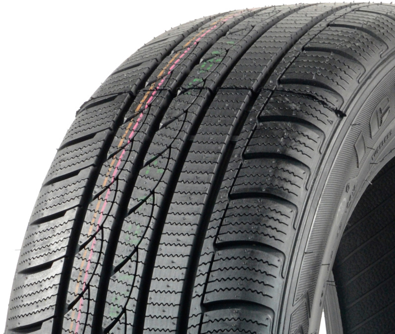 Imperial 205/40R17 84V SNOWDRAGON 3 3PMSF XL