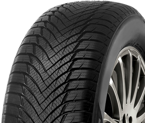 Imperial 195/65R15 95T SNOWDRAGON HP 3PMSF XL