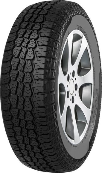 Imperial 255/70R15 112H ECOSPORT A/T XL