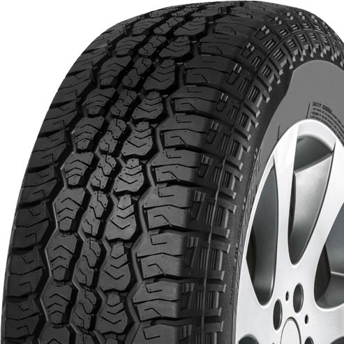 Imperial 255/70R15 112H ECOSPORT A/T XL
