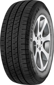 Imperial 195/75R16C 107/105S ALL SEASON VAN DRIVER 3PMSF