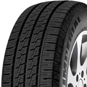 Imperial All Season Van Driver 225/75 R16 C 121/120 R