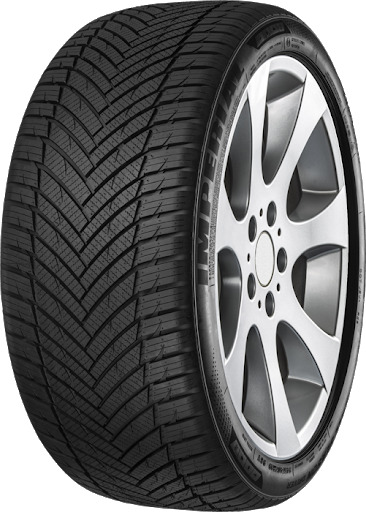 Imperial 215/45R18 93V ALL SEASON DRIVER 3PMSF XL