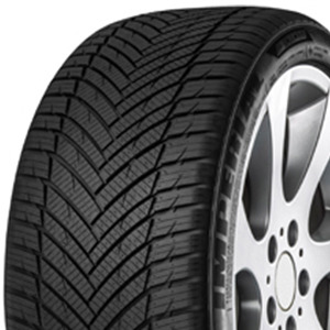 Imperial 255/45R19 104Y ALL SEASON DRIVER 3PMSF XL