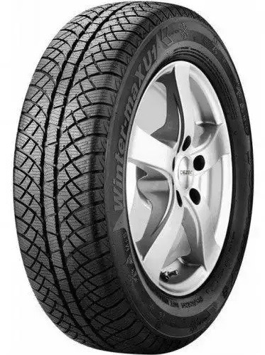 WANLI 165/70 R 13 83T SW611 TL XL M+S 3PMSF