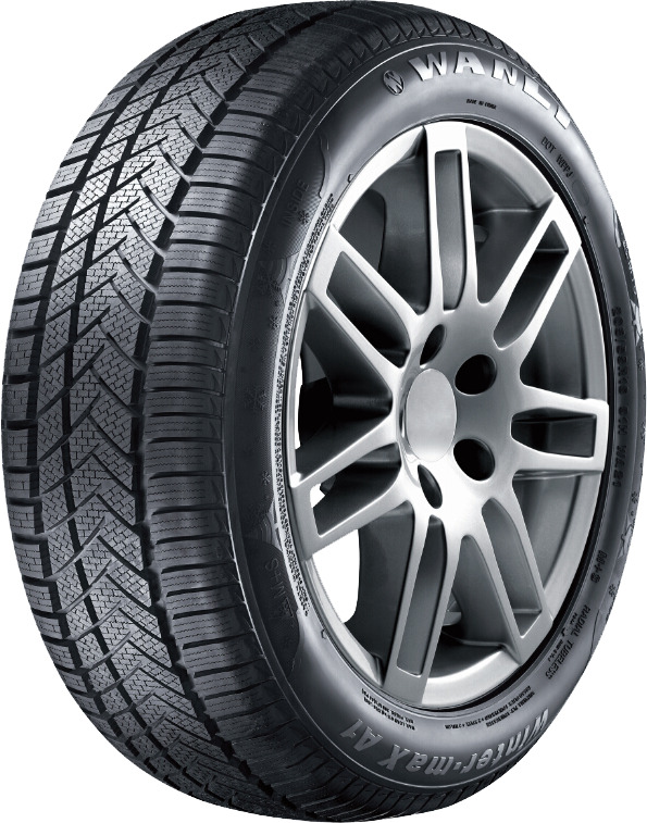 WANLI 245/40 R 18 97V SW211 TL XL M+S 3PMSF