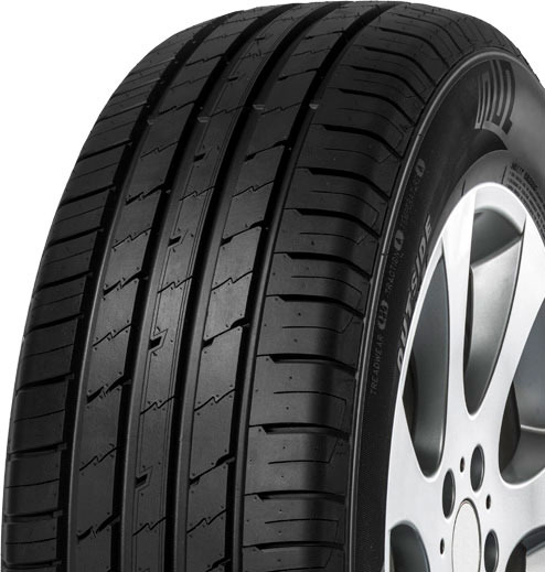Imperial 265/35R22 102Y ECOSPORT SUV XL