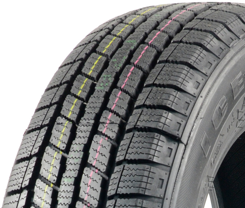 Imperial 205/65R15C 102T SNOWDRAGON 2 3PMSF