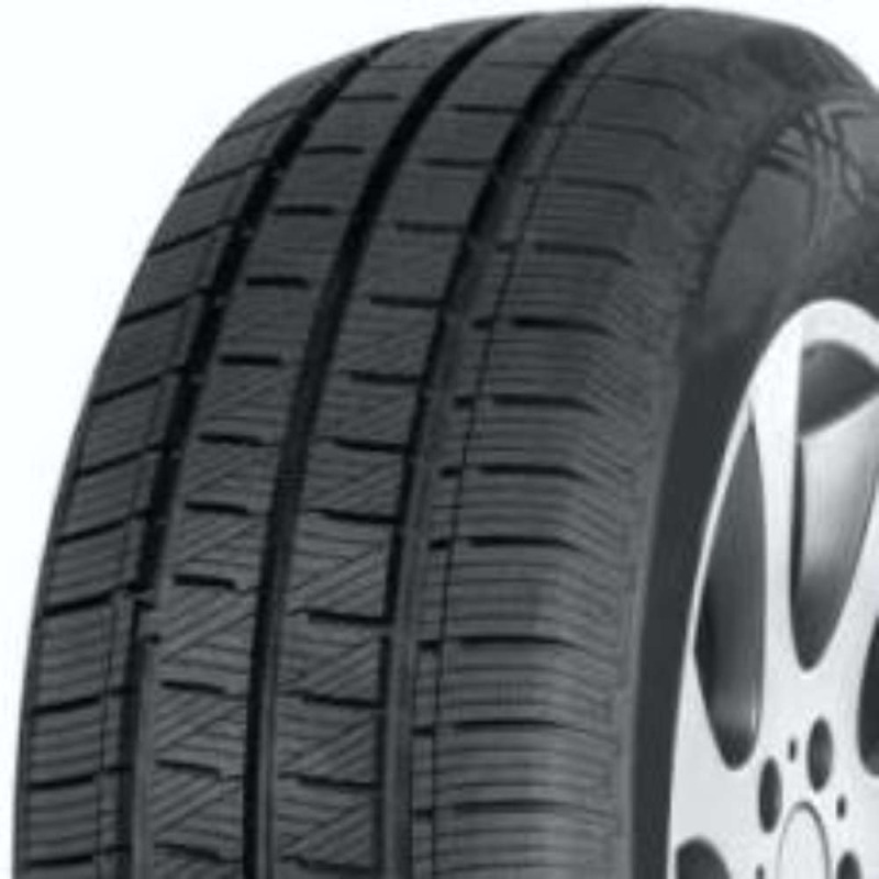Imperial 185/65R15C 97/95S SNOWDRAGON VAN TL C M+S 3PMSF