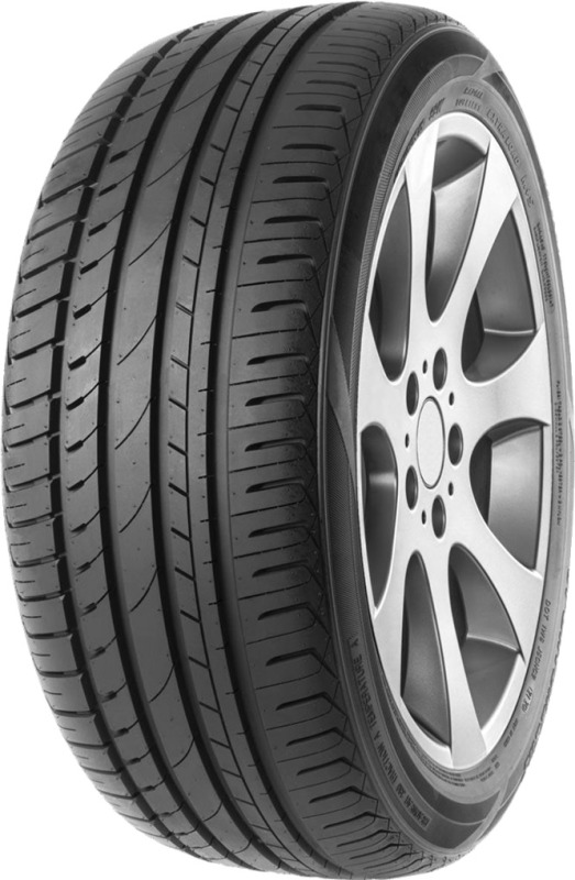 FORTUNA 285/35 R 18 101W ECOPLUS_UHP2 TL XL FORTUNA