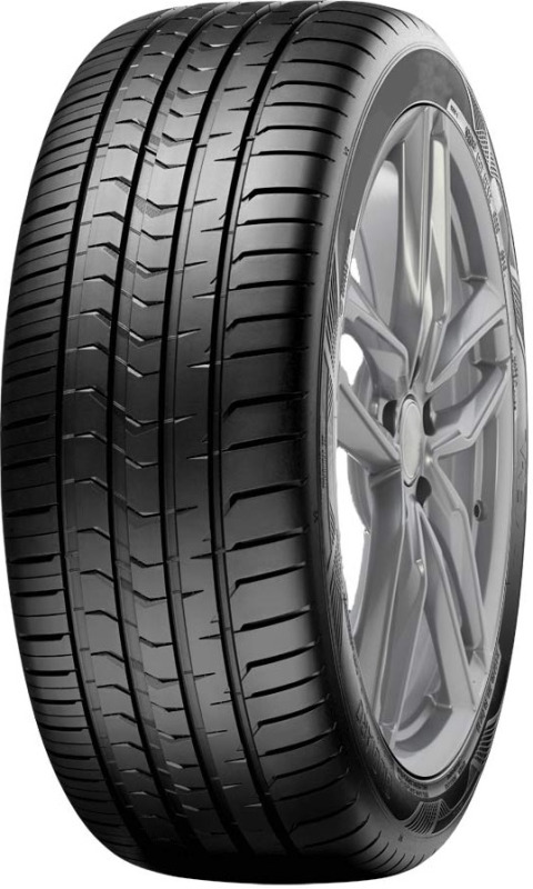 ATLAS 255/35 R 18 94W SPORTGREEN_2 TL XL