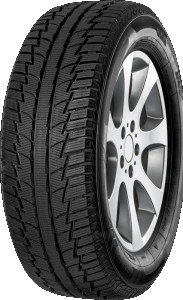 ATLAS 215/70 R 16 100T POLARBEAR_SUV2 TL M+S 3PMSF