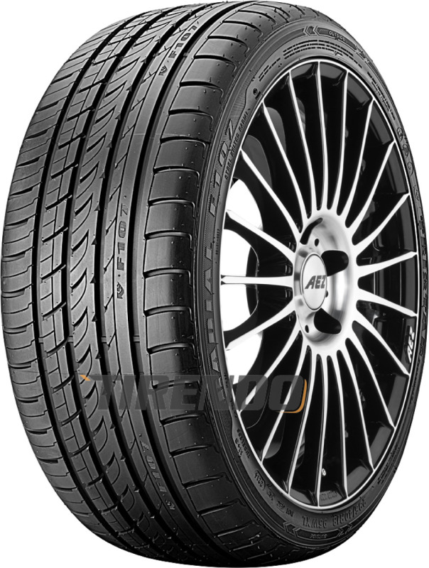 TRISTAR 175/55 R 15 77T ECOPOWER_3 TL
