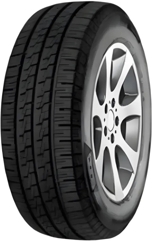 Tristar ALL SEASON VAN POWER 215/70 R15 109/107s