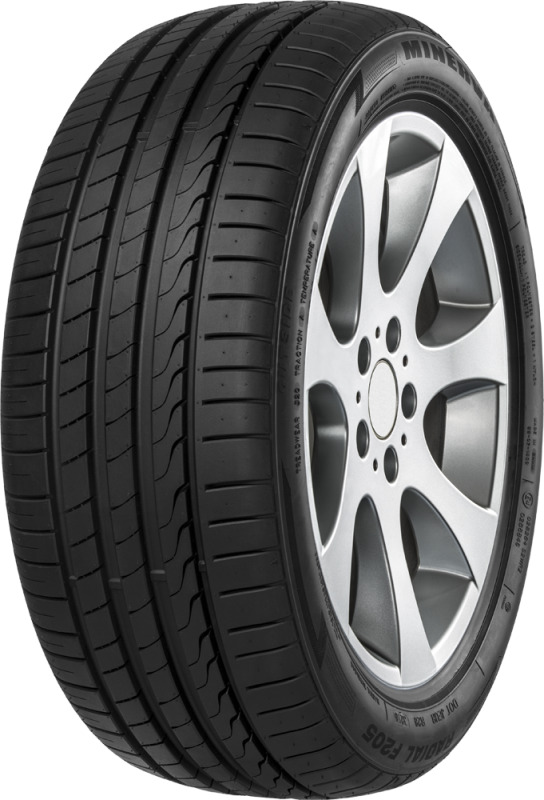 MINERVA 245/40 R 17 95W F205 TL XL