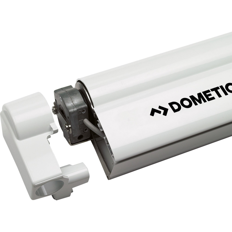Markýza Dometic PW 1500 s motorem Barva krytu: bílý, Délka markýzy: 5,5 m