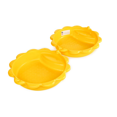 Paradiso pískoviště slunečnice plast 114cm