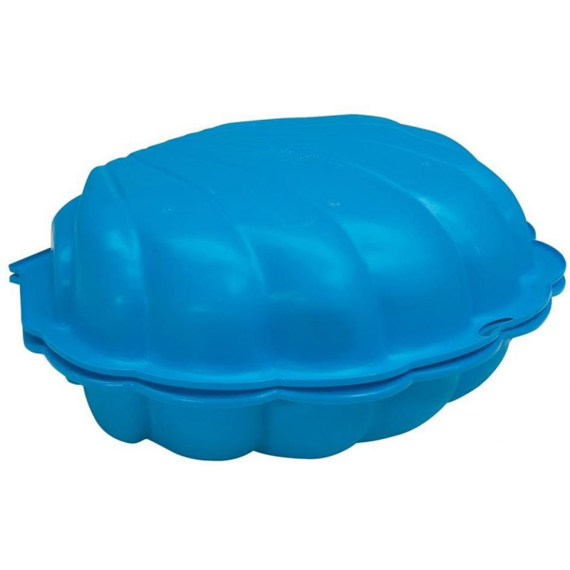 Paradiso Pískoviště Maxi mušle modré