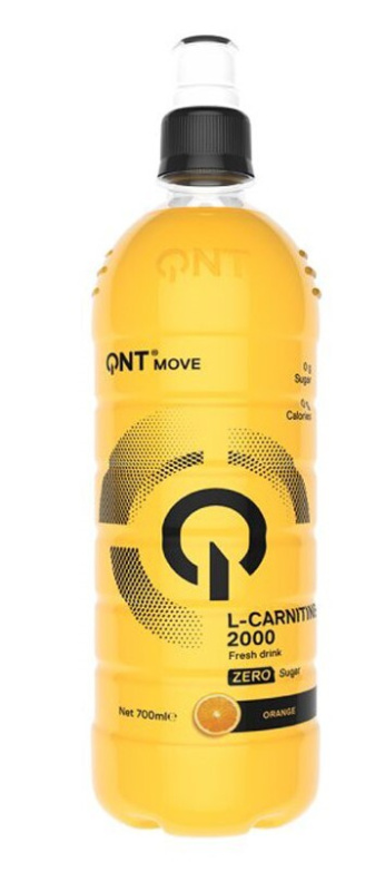 QNT L-Carnitine 2000 700 ml