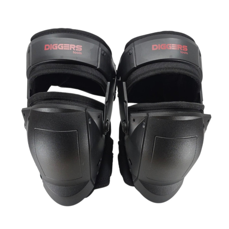 Chrániče kolen Diggers DK781