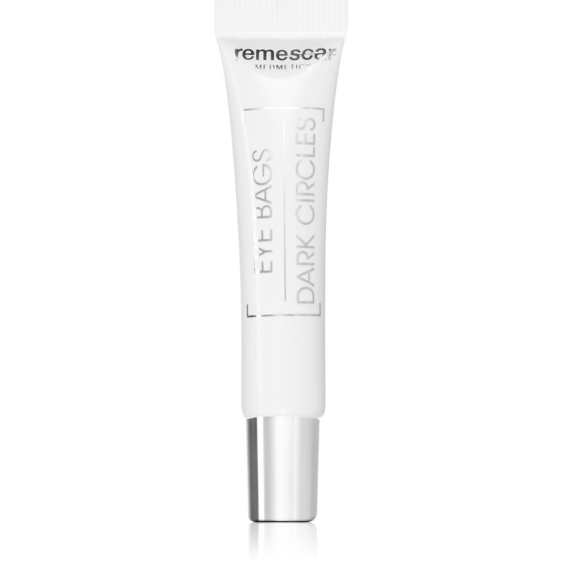 Remescar Medmetics krém na zmírnění očních otoků a tmavých kruhů 8 ml