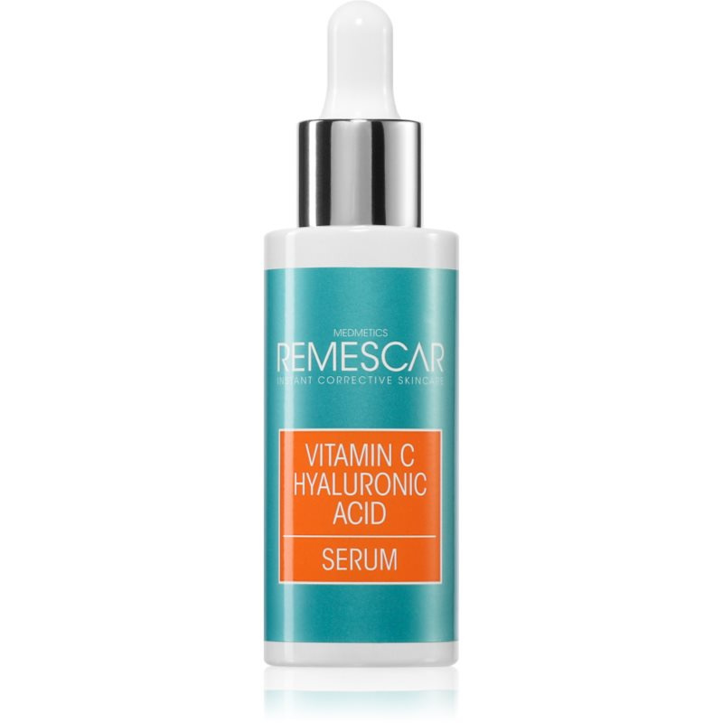 Remescar Medmetics regenerační sérum s vitaminem C 30 ml